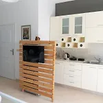 Ostria 2 Апартаменты Саранда