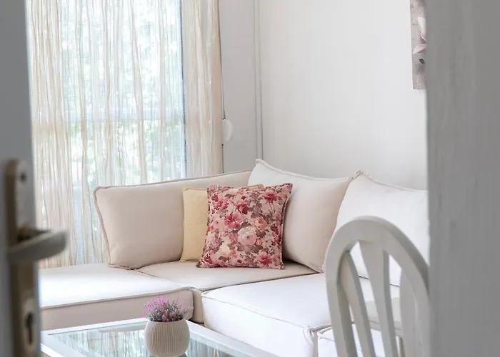 アパート Ostria 2