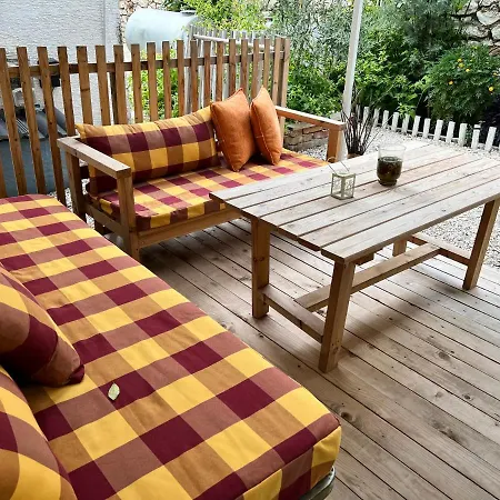 Apartment Ostria 2 Sarande