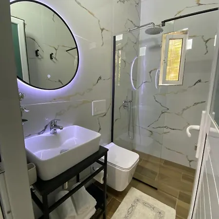Apartment Ostria 2