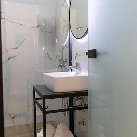 Ostria 2 Apartment Sarande