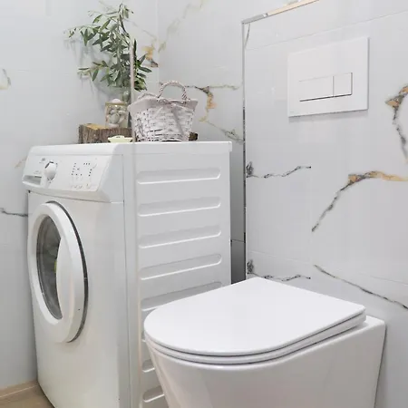 Apartman Ostria 2