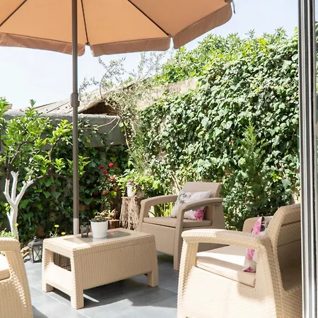 Apartment Ostria 2 *