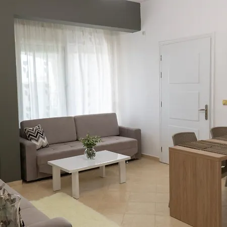 Appartamento Ostria 2