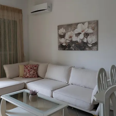 Appartamento Ostria 2 *