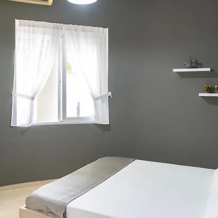 Ostria 2 Apartment Sarande