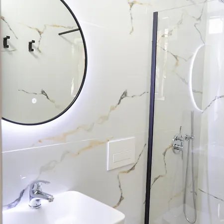 Ostria 2 Apartmán Sarandë