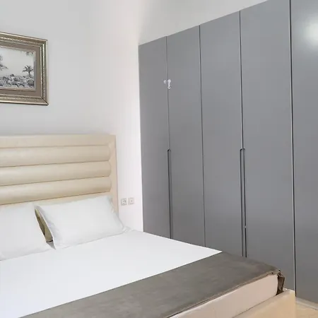 Appartamento Ostria 2 Sarandë