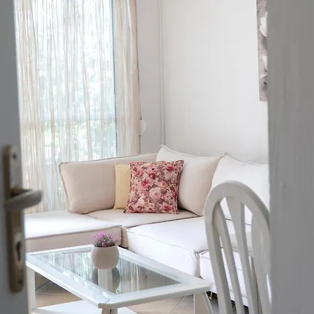 Apartmán Ostria 2