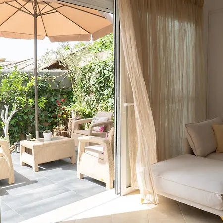 Apartment Ostria 2 *
