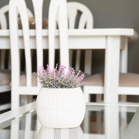 Appartamento Ostria 2 Sarandë