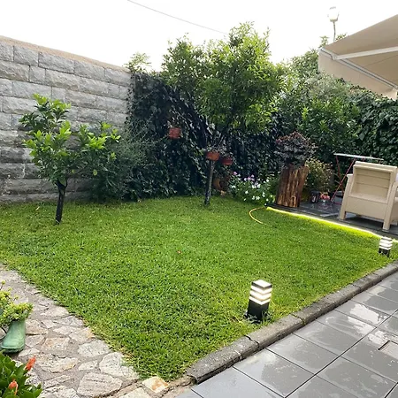 Ostria 2 Appartamento