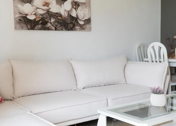 Ostria 2 Appartement