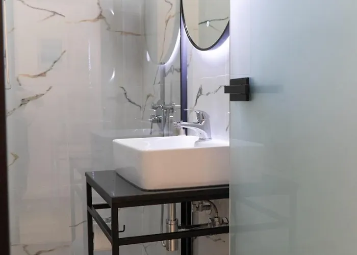 Ostria 2 Appartamento Sarandë