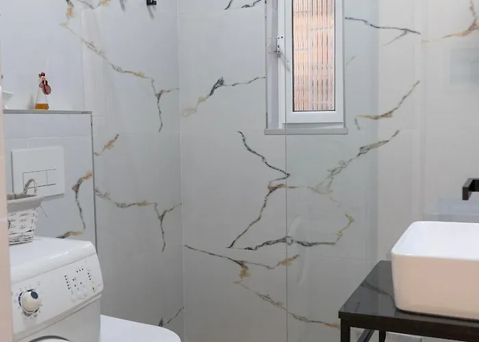 Ostria 2 Appartamento Sarandë