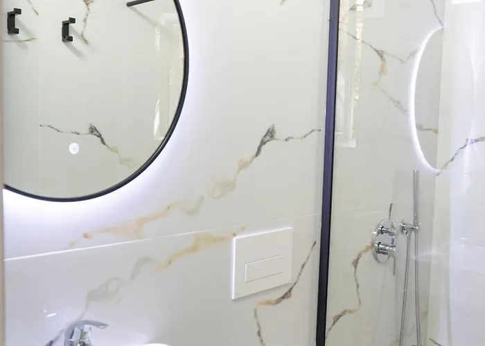 Ostria 2 Appartamento Sarandë