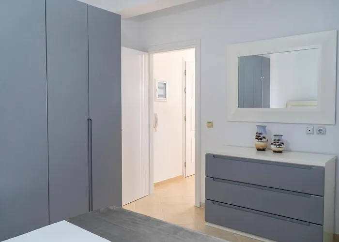 Ostria 2 Appartamento