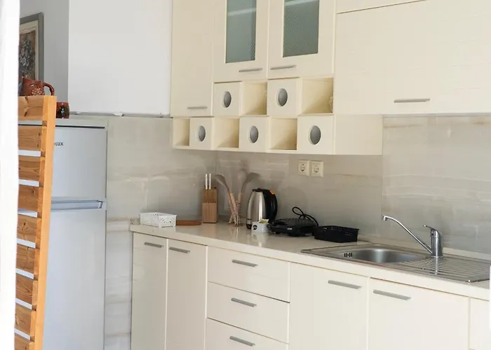 Ostria 2 Lägenhet *