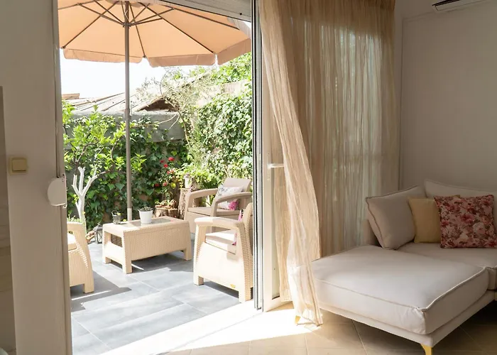 Lägenhet Ostria 2 *