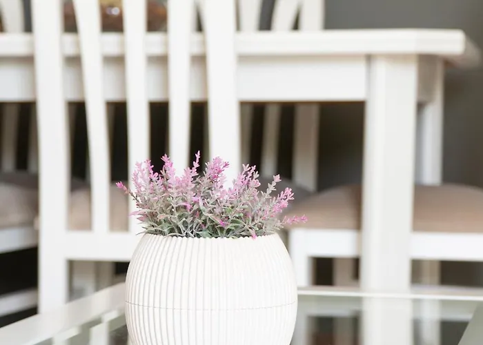 Lägenhet Ostria 2 Sarandë