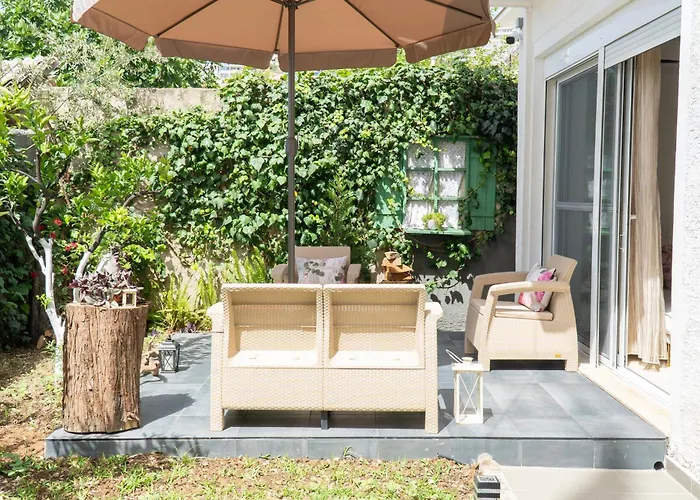 Lägenhet Ostria 2 *