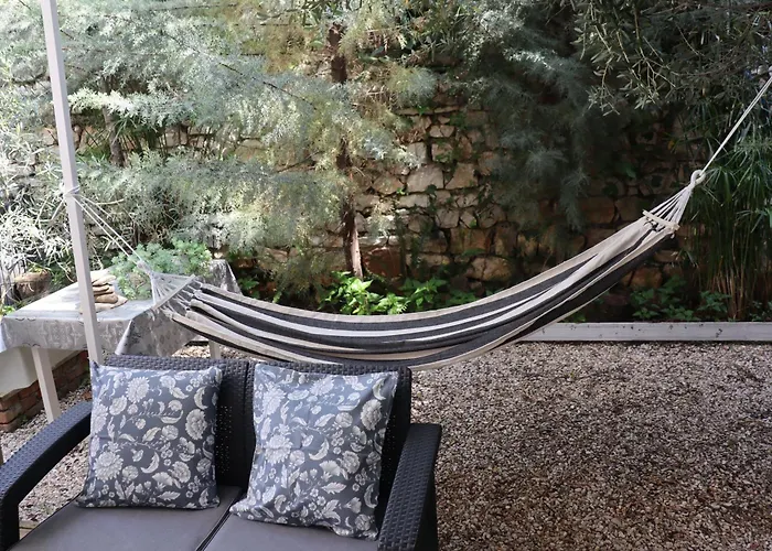 Ostria 2 Appartamento