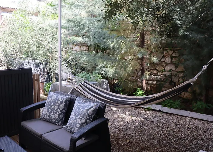 Ostria 2 Appartamento *