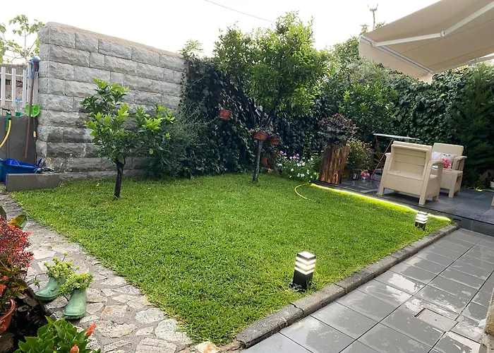 Ostria 2 Appartamento